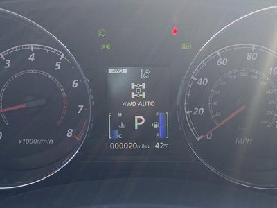 2026 Mitsubishi Outlander Sport Railliart 2.0 AWC