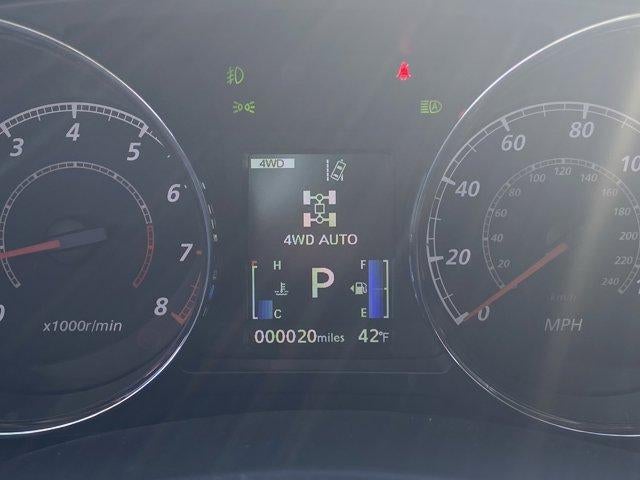 2026 Mitsubishi Outlander Sport Railliart 2.0 AWC