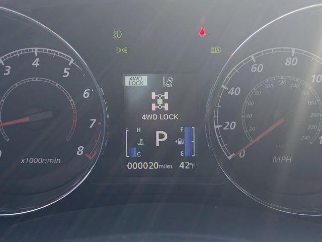 2026 Mitsubishi Outlander Sport Railliart 2.0 AWC