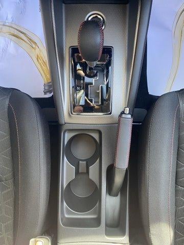 2026 Mitsubishi Outlander Sport Railliart 2.0 AWC