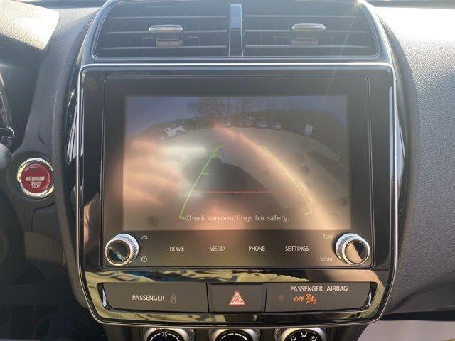 2026 Mitsubishi Outlander Sport Railliart 2.0 AWC