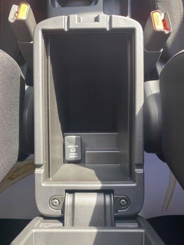 2026 Mitsubishi Outlander Sport Railliart 2.0 AWC