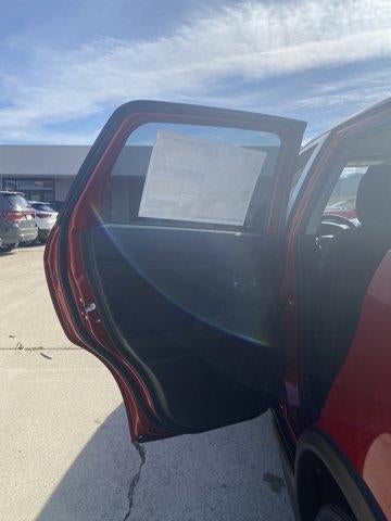 2026 Mitsubishi Outlander Sport Railliart 2.0 AWC