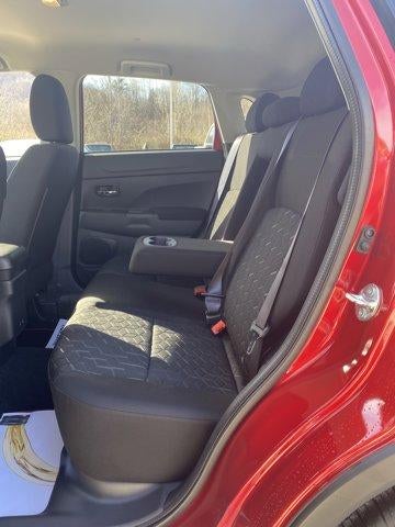 2026 Mitsubishi Outlander Sport Railliart 2.0 AWC