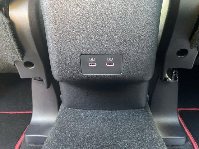 2026 Mitsubishi Outlander Sport Railliart 2.0 AWC