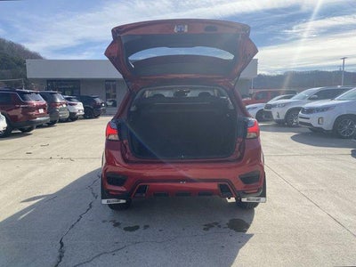 2026 Mitsubishi Outlander Sport Railliart 2.0 AWC