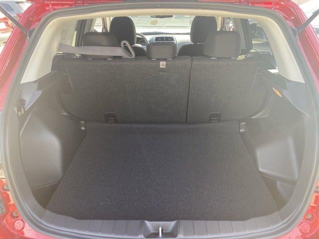 2026 Mitsubishi Outlander Sport Railliart 2.0 AWC