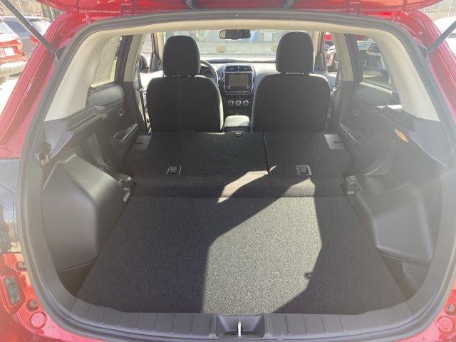 2026 Mitsubishi Outlander Sport Railliart 2.0 AWC