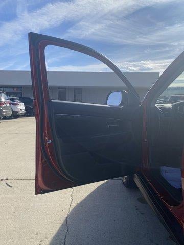 2026 Mitsubishi Outlander Sport Railliart 2.0 AWC