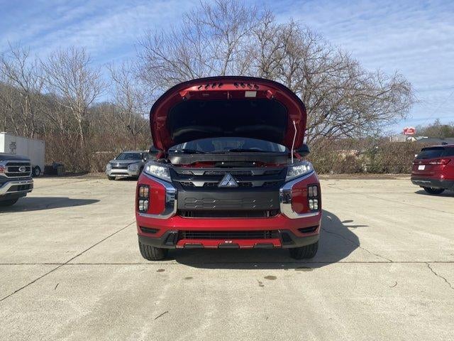 2026 Mitsubishi Outlander Sport Railliart 2.0 AWC