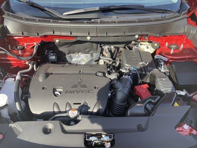 2026 Mitsubishi Outlander Sport Railliart 2.0 AWC