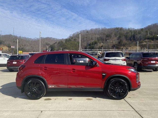 2026 Mitsubishi Outlander Sport Railliart 2.0 AWC