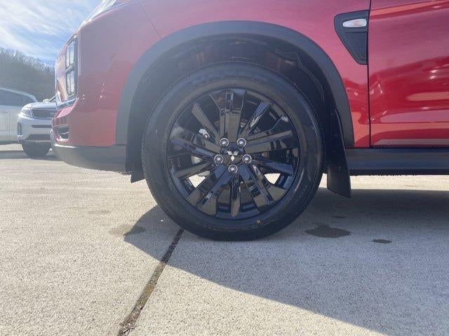 2026 Mitsubishi Outlander Sport Railliart 2.0 AWC