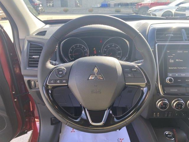 2026 Mitsubishi Outlander Sport Railliart 2.0 AWC