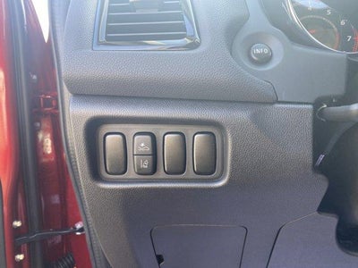 2026 Mitsubishi Outlander Sport Railliart 2.0 AWC