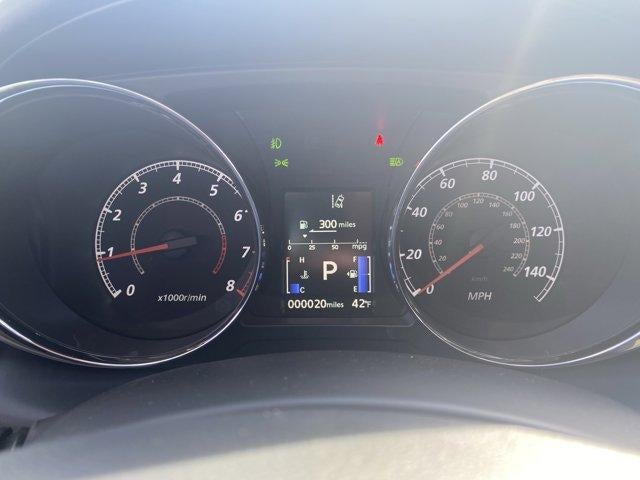 2026 Mitsubishi Outlander Sport Railliart 2.0 AWC