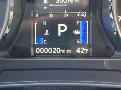 2026 Mitsubishi Outlander Sport Railliart 2.0 AWC