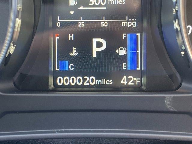 2026 Mitsubishi Outlander Sport Railliart 2.0 AWC