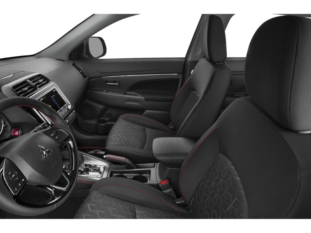 2026 Mitsubishi Outlander Sport Railliart 2.0 AWC