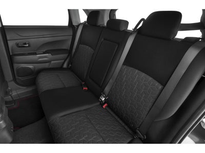 2026 Mitsubishi Outlander Sport Railliart 2.0 AWC