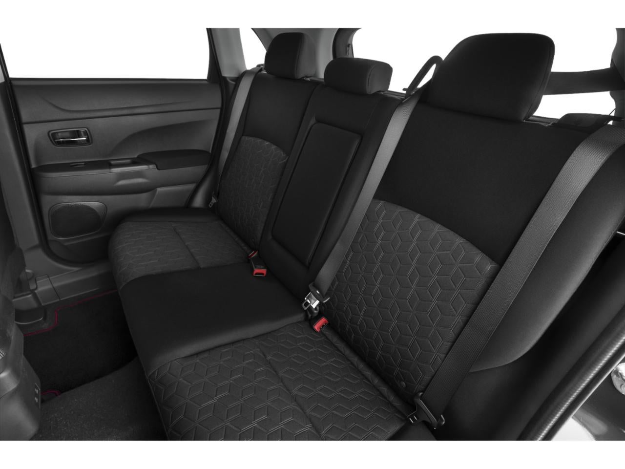 2026 Mitsubishi Outlander Sport Railliart 2.0 AWC