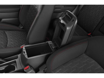 2026 Mitsubishi Outlander Sport Railliart 2.0 AWC