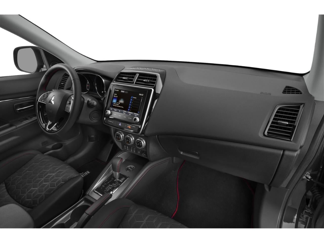 2026 Mitsubishi Outlander Sport Railliart 2.0 AWC