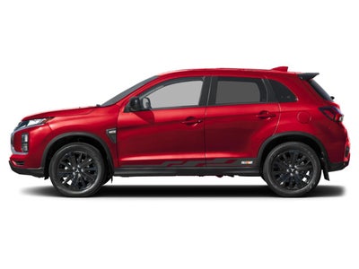 2026 Mitsubishi Outlander Sport Railliart 2.0 AWC