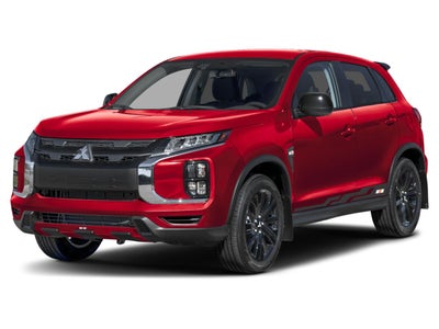 2026 Mitsubishi Outlander Sport Railliart 2.0 AWC