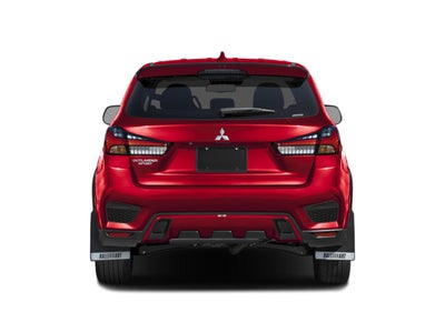 2026 Mitsubishi Outlander Sport Railliart 2.0 AWC