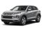 2027 Mitsubishi Outlander Sport ES 2.0 AWC