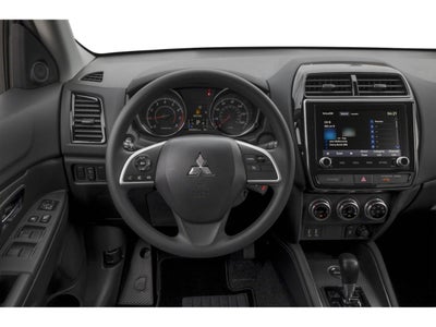 2027 Mitsubishi Outlander Sport ES 2.0 AWC