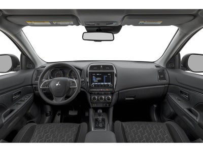 2027 Mitsubishi Outlander Sport ES 2.0 AWC