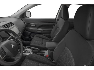 2027 Mitsubishi Outlander Sport ES 2.0 AWC