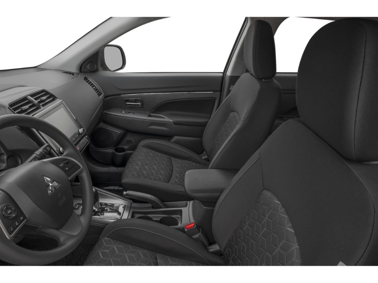 2027 Mitsubishi Outlander Sport ES 2.0 AWC
