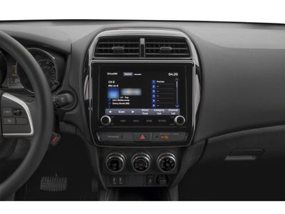 2027 Mitsubishi Outlander Sport ES 2.0 AWC