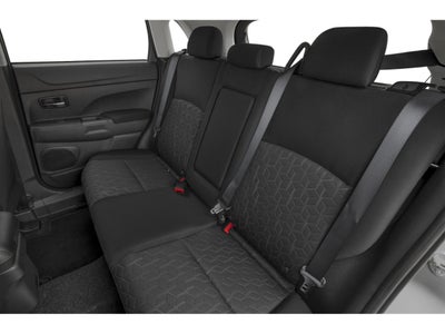 2027 Mitsubishi Outlander Sport ES 2.0 AWC