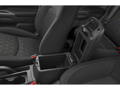 2027 Mitsubishi Outlander Sport ES 2.0 AWC