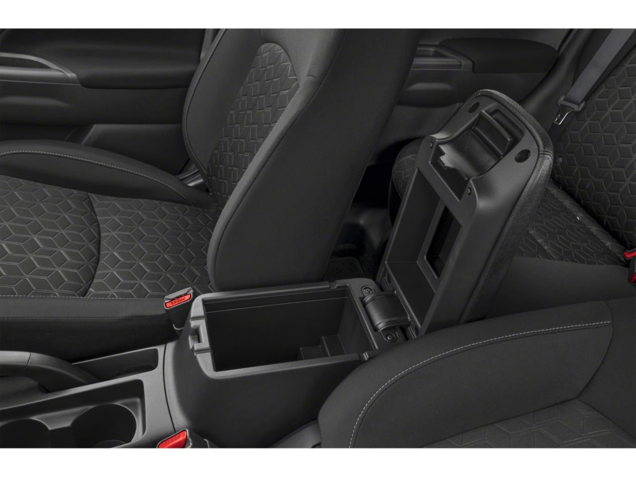 2027 Mitsubishi Outlander Sport ES 2.0 AWC