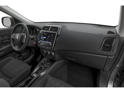 2027 Mitsubishi Outlander Sport ES 2.0 AWC