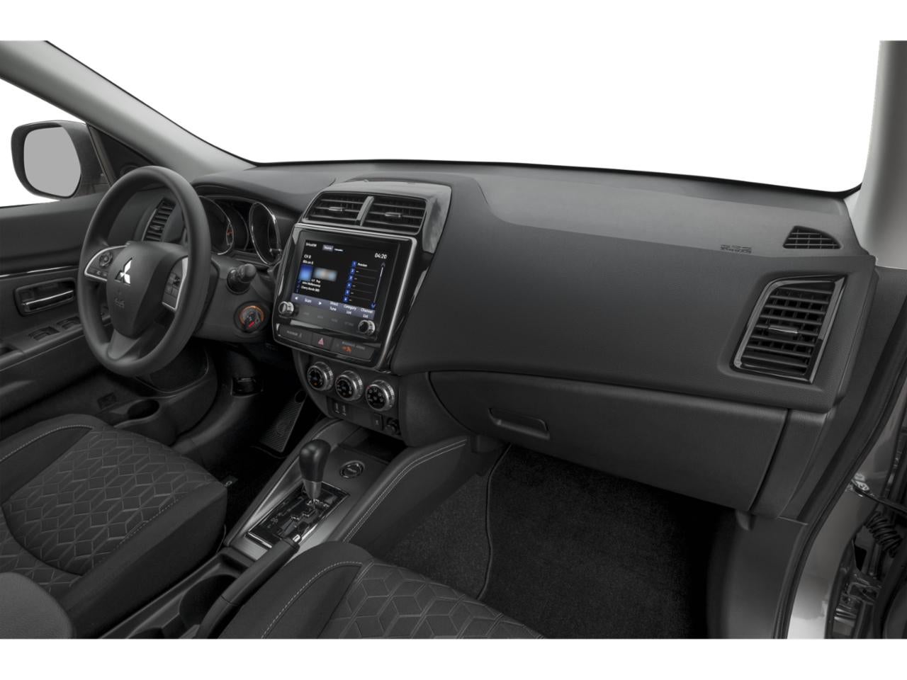 2027 Mitsubishi Outlander Sport ES 2.0 AWC