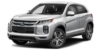 2027 Mitsubishi Outlander Sport ES 2.0 AWC