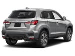 2027 Mitsubishi Outlander Sport ES 2.0 AWC