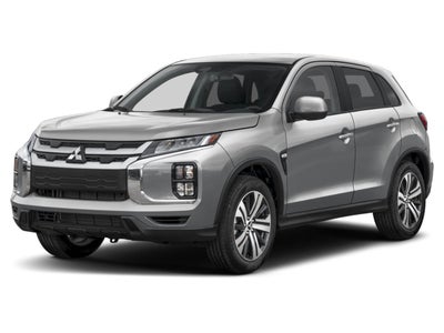 2027 Mitsubishi Outlander Sport ES 2.0 AWC