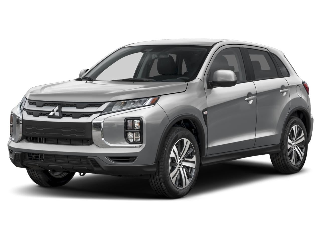 2027 Mitsubishi Outlander Sport ES 2.0 AWC