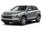2027 Mitsubishi Outlander Sport ES 2.0 AWC