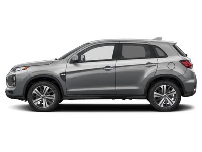 2027 Mitsubishi Outlander Sport ES 2.0 AWC