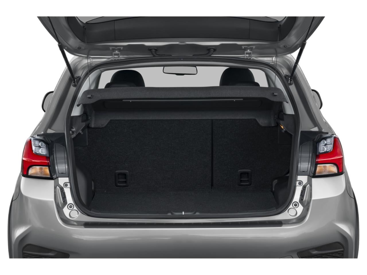 2027 Mitsubishi Outlander Sport ES 2.0 AWC