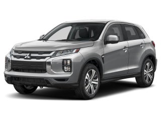 2027 Mitsubishi Outlander Sport ES 2.0 AWC