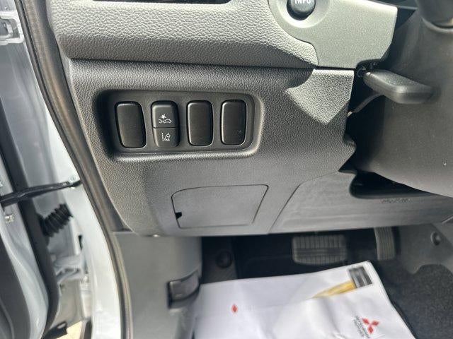 2026 Mitsubishi Outlander Sport LE 2.0 AWC